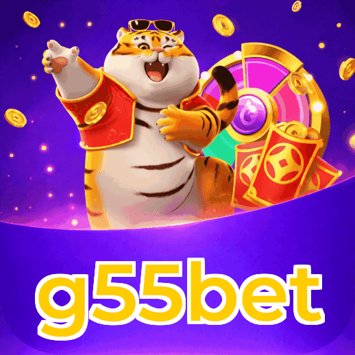 Especificações técnicas download g55bet