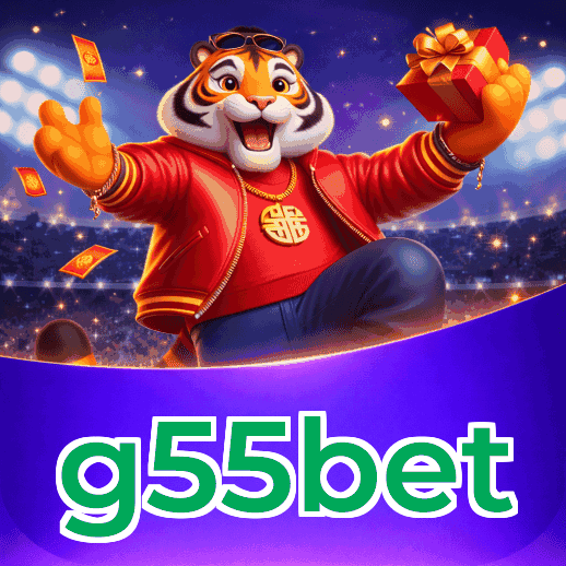Bônus de boas-vindas g55bet