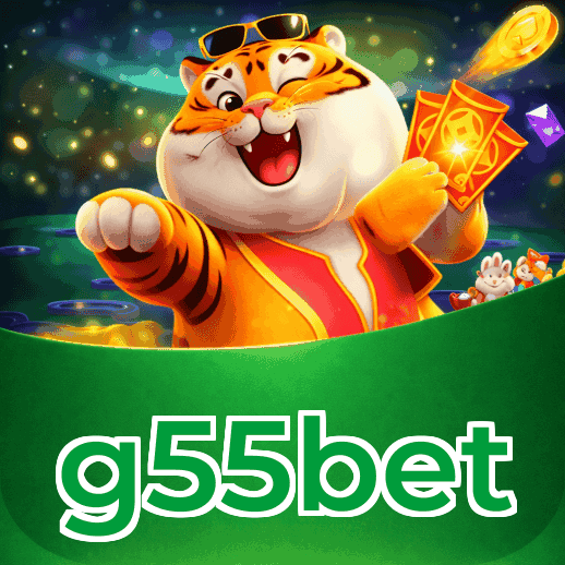 Instalação Android g55bet