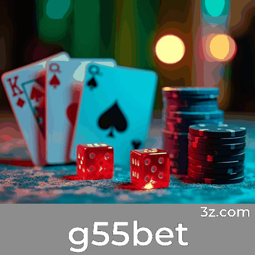 g55bet.com - Plataforma de Apostas e Cassino Confiável no Brasil - g55bet