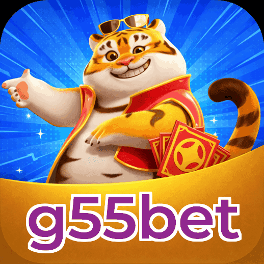 Instalar APK g55bet