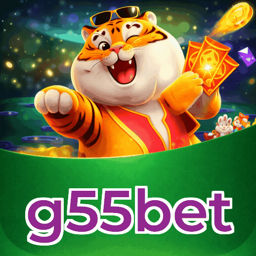 g55bet - Vitória verificada Carlos M.