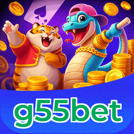 Especificações técnicas download g55bet