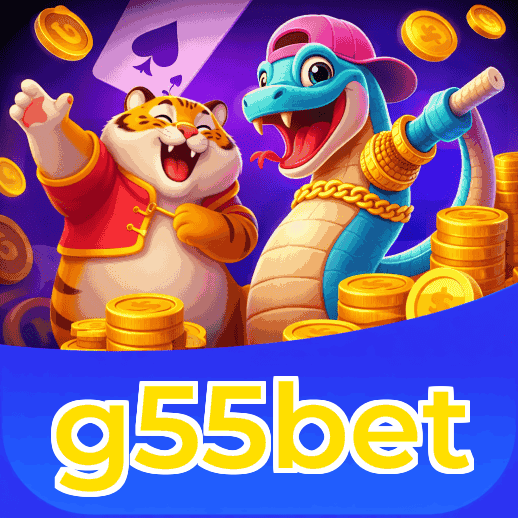 Download iOS g55bet