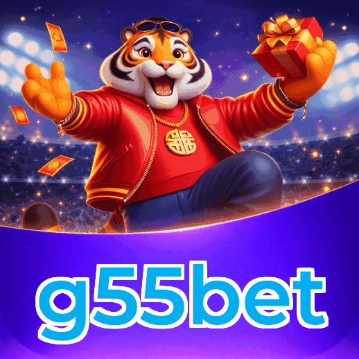 Bônus de Boas-vindas g55bet